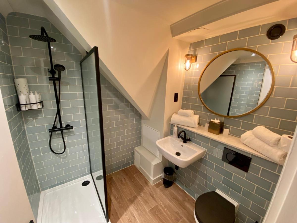 Greyhound Hotel Carshalton Zewnętrze zdjęcie