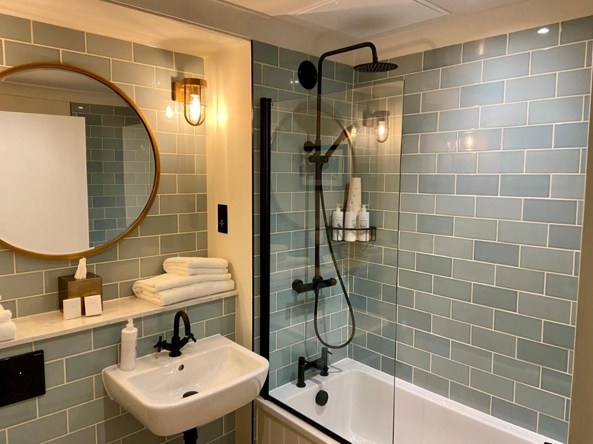 Greyhound Hotel Carshalton Zewnętrze zdjęcie