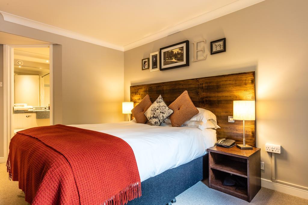 Greyhound Hotel Carshalton Zewnętrze zdjęcie