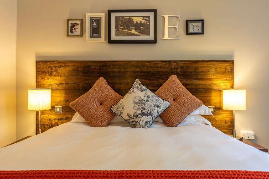 Greyhound Hotel Carshalton Zewnętrze zdjęcie