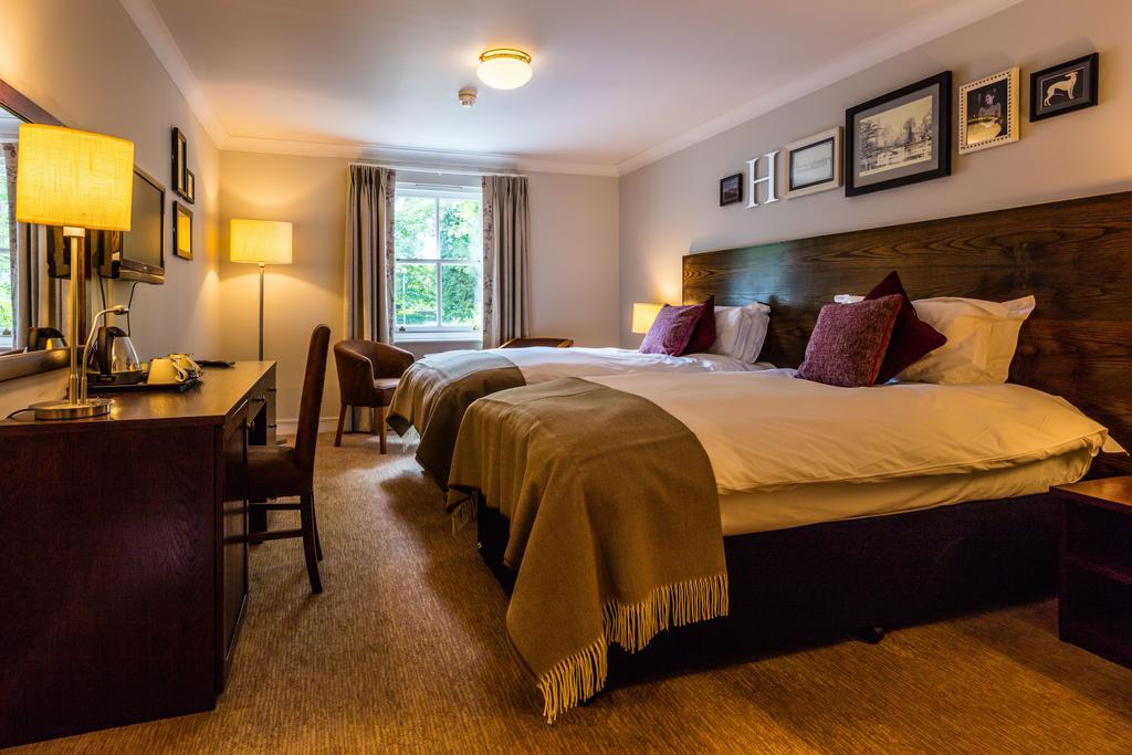 Greyhound Hotel Carshalton Zewnętrze zdjęcie