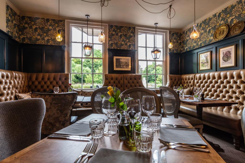 Greyhound Hotel Carshalton Zewnętrze zdjęcie