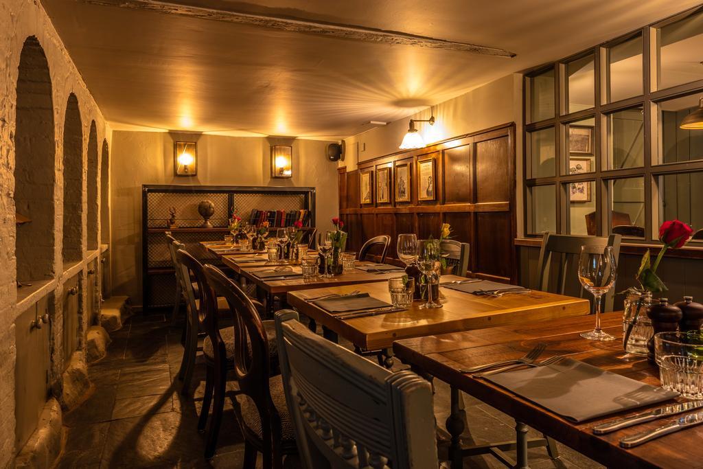 Greyhound Hotel Carshalton Zewnętrze zdjęcie